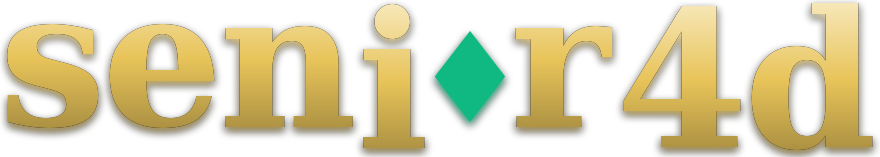 senior4d logo